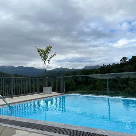 Rivendell Hotel แคนดี้ ภายนอก รูปภาพ