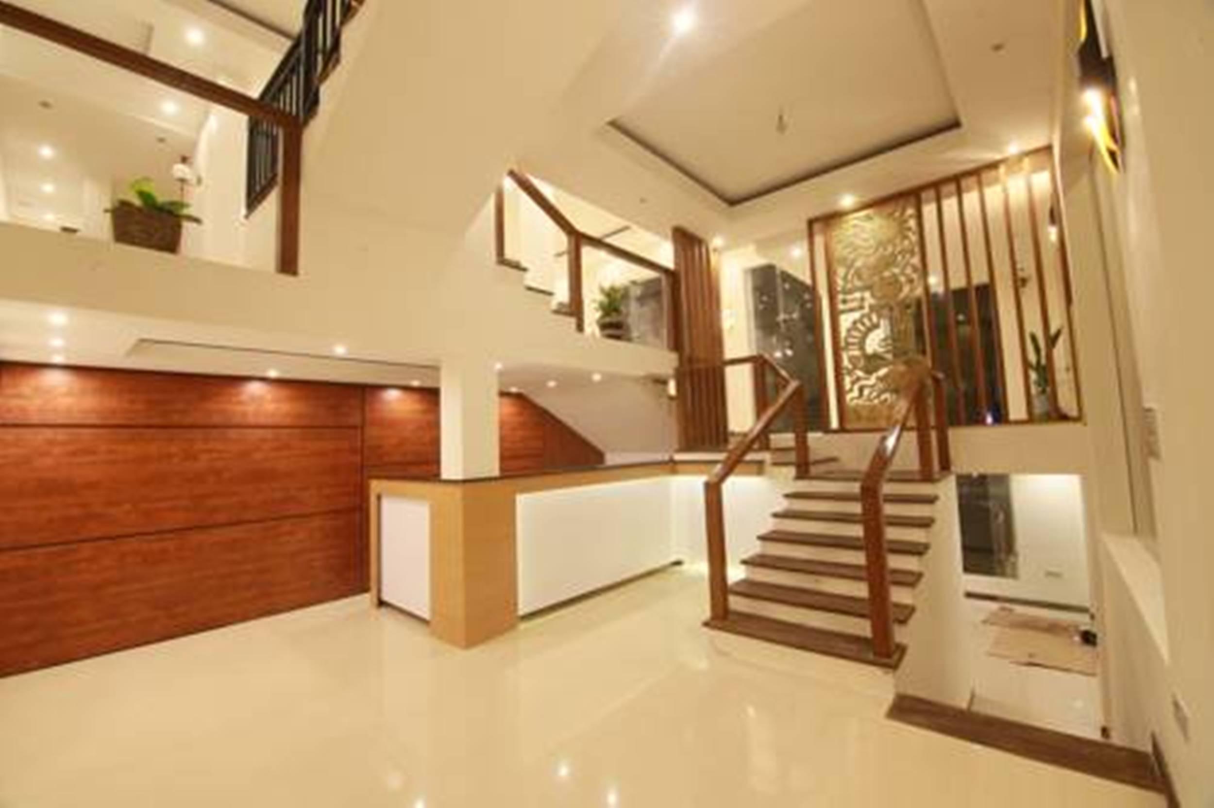 Rivendell Hotel แคนดี้ ภายนอก รูปภาพ