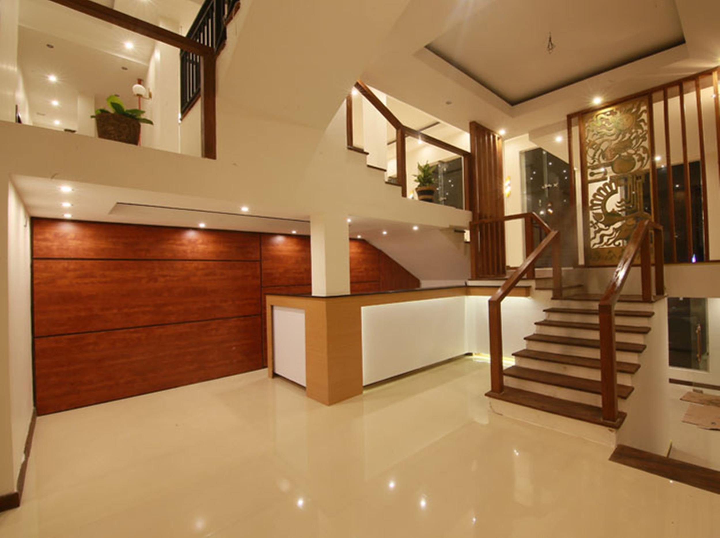 Rivendell Hotel แคนดี้ ภายนอก รูปภาพ